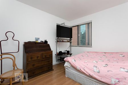 Apartamento à venda com 122m², 3 quartos e 1 vaga Apartamento à venda com 122m², 3 quartos e 1 vagaQuarto 1