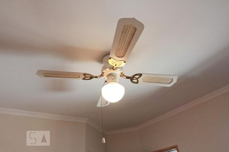 Suíte de apartamento para alugar com 3 quartos, 80m² em Santa Teresinha, São Paulo