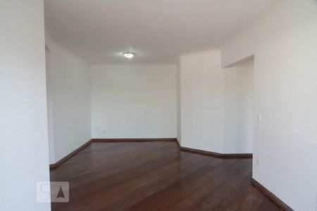 Sala de apartamento para alugar com 3 quartos, 80m² em Santa Teresinha, São Paulo