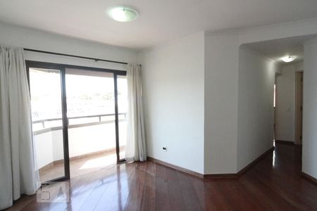 Sala de apartamento para alugar com 3 quartos, 80m² em Santa Teresinha, São Paulo