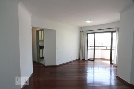 Sala de apartamento para alugar com 3 quartos, 80m² em Santa Teresinha, São Paulo