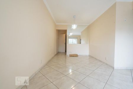 Sala de apartamento à venda com 2 quartos, 64m² em Jardim Nosso Lar, São Paulo