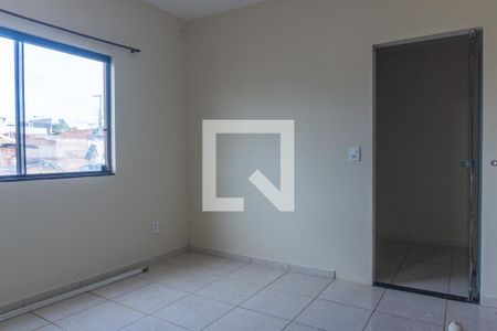 Suíte 1 de apartamento para alugar com 2 quartos, 120m² em Setor Habitacional Arniqueira (águas Claras), Brasília