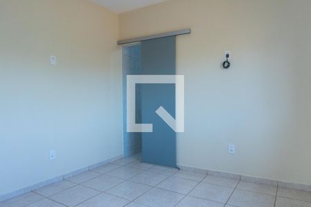 Suíte 1 de apartamento para alugar com 2 quartos, 120m² em Setor Habitacional Arniqueira (águas Claras), Brasília
