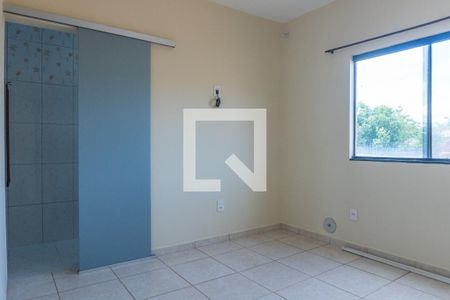 Suíte 1 de apartamento para alugar com 2 quartos, 120m² em Setor Habitacional Arniqueira (águas Claras), Brasília