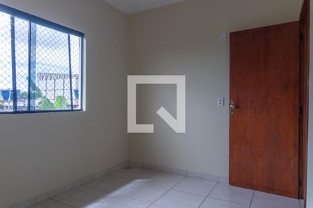Quarto de apartamento para alugar com 2 quartos, 120m² em Setor Habitacional Arniqueira (águas Claras), Brasília