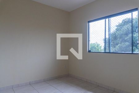 Quarto de apartamento para alugar com 2 quartos, 120m² em Setor Habitacional Arniqueira (águas Claras), Brasília