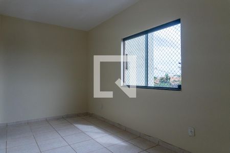 Sala de apartamento para alugar com 2 quartos, 120m² em Setor Habitacional Arniqueira (águas Claras), Brasília