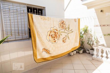 Casa à venda com 200m², 3 quartos e 2 vagasÁrea de Serviço