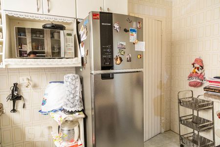 Casa à venda com 200m², 3 quartos e 2 vagasCozinha