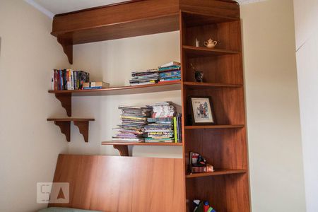 Casa à venda com 200m², 3 quartos e 2 vagasQuarto 2