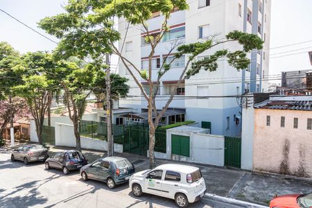 Vista Varanda Quarto 1 de casa à venda com 3 quartos, 200m² em Vila Robertina, São Paulo