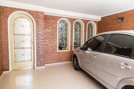 Casa à venda com 200m², 3 quartos e 2 vagasGaragem