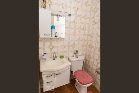 Casa à venda com 200m², 3 quartos e 2 vagasBanheiro