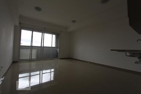 Studio  de apartamento para alugar com 1 quarto, 35m² em Centro, Curitiba