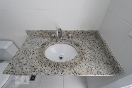 Apartamento para alugar com 35m², 1 quarto e sem vagaBanheiro