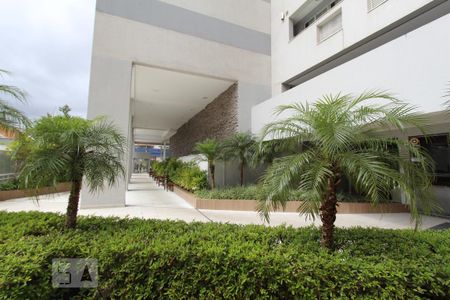 Apartamento para alugar com 35m², 1 quarto e sem vagaHall de Entrada
