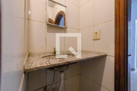 Apartamento para alugar com 45m², 1 quarto e 1 vagaBanheiro