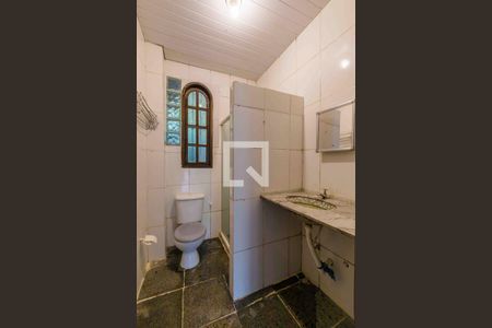 Apartamento para alugar com 45m², 1 quarto e 1 vagaBanheiro