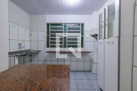 Apartamento para alugar com 45m², 1 quarto e 1 vagaCozinha
