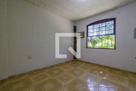 Quarto de apartamento para alugar com 1 quarto, 45m² em Anil, Rio de Janeiro