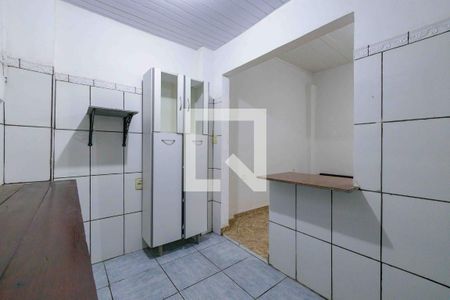 Apartamento para alugar com 45m², 1 quarto e 1 vagaCozinha