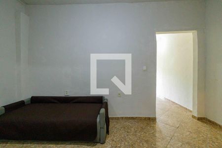 Sala de apartamento para alugar com 1 quarto, 45m² em Anil, Rio de Janeiro