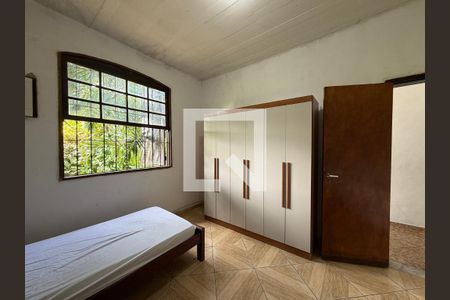 Quarto de kitnet/studio para alugar com 1 quarto, 45m² em Anil, Rio de Janeiro