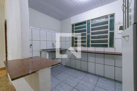 Apartamento para alugar com 45m², 1 quarto e 1 vagaCozinha