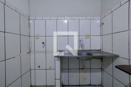 Apartamento para alugar com 45m², 1 quarto e 1 vagaCozinha