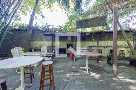 Apartamento para alugar com 45m², 1 quarto e 1 vagaÁrea Comum Churrasqueira