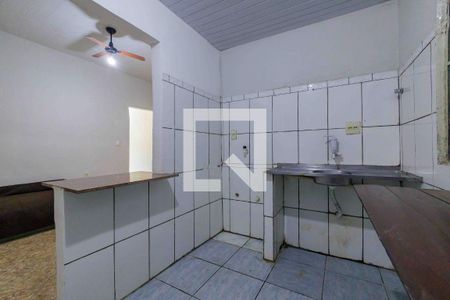 Apartamento para alugar com 45m², 1 quarto e 1 vagaCozinha