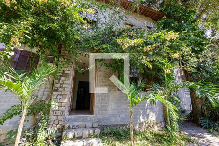 Apartamento para alugar com 45m², 1 quarto e 1 vagaFachada