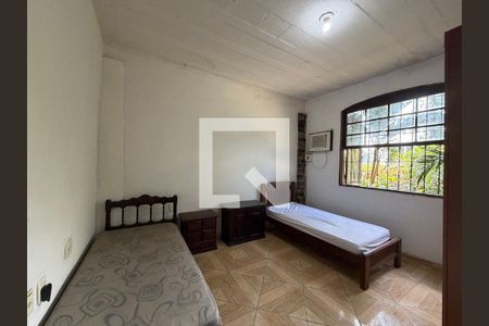 Quarto de kitnet/studio para alugar com 1 quarto, 45m² em Anil, Rio de Janeiro