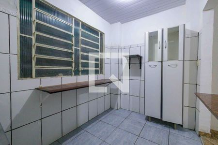 Apartamento para alugar com 45m², 1 quarto e 1 vagaCozinha