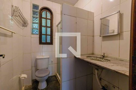 Apartamento para alugar com 45m², 1 quarto e 1 vagaBanheiro