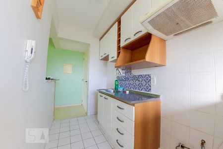 Apartamento para alugar com 52m², 2 quartos e 1 vagaCozinha