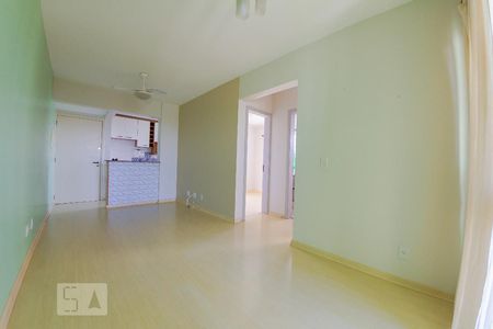 Sala de apartamento para alugar com 2 quartos, 52m² em Sarandi, Porto Alegre