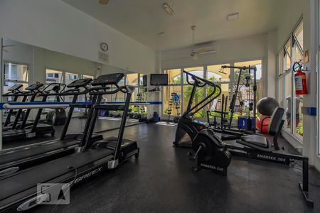 Apartamento para alugar com 52m², 2 quartos e 1 vagaAcademia