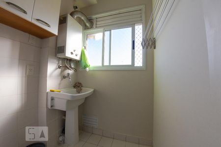 Apartamento para alugar com 52m², 2 quartos e 1 vagaÁrea de Serviço