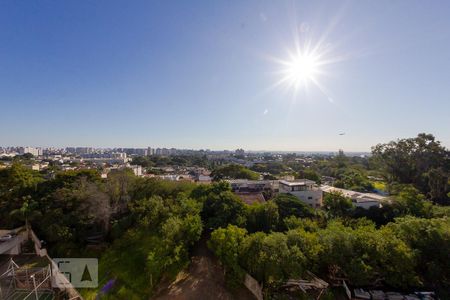 Vista do Quarto 1 de apartamento para alugar com 2 quartos, 52m² em Sarandi, Porto Alegre