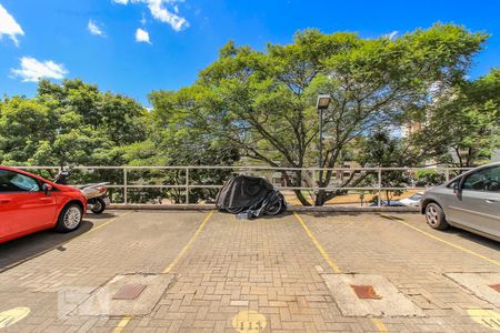 Apartamento para alugar com 52m², 2 quartos e 1 vagaGaragem