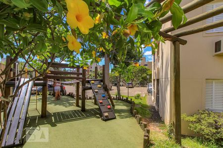 Apartamento para alugar com 52m², 2 quartos e 1 vagaÁrea Comum - Playground