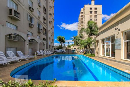 Apartamento para alugar com 52m², 2 quartos e 1 vagaPiscina