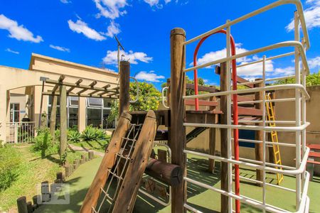 Apartamento para alugar com 52m², 2 quartos e 1 vagaÁrea Comum - Playground