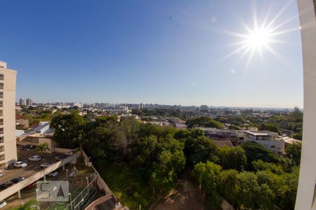 Vista do Quarto 2 de apartamento para alugar com 2 quartos, 52m² em Sarandi, Porto Alegre