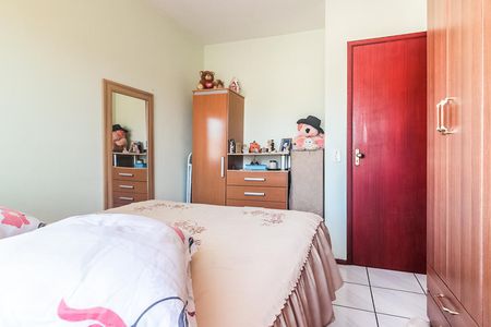 Quarto de apartamento à venda com 1 quarto, 46m² em Camaquã, Porto Alegre