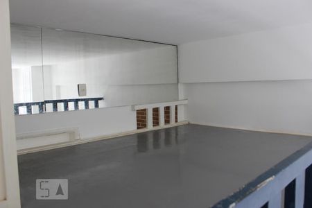 Mezanino de kitnet/studio à venda com 1 quarto, 40m² em Barra da Tijuca, Rio de Janeiro