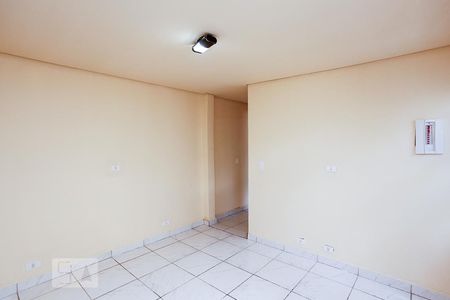 Casa para alugar com 50m², 1 quarto e sem vagaSala