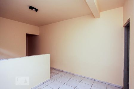 Sala de casa para alugar com 1 quarto, 50m² em Vila Barros, Guarulhos
